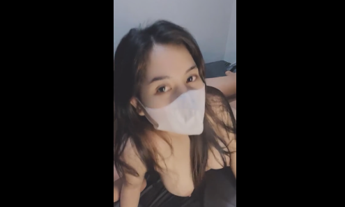 Yandex-Video-Indonesia Viral Video Jilbab Biru Staff Kantoran