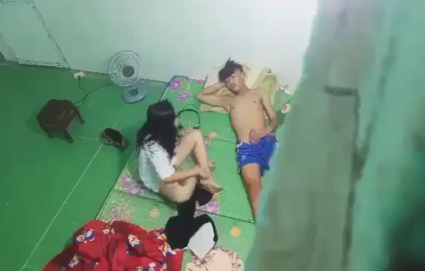 Link Indo Viral Aku Mau Main Pelan Solo Terbaru