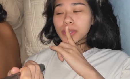 Viral Terbaru Indonesia Tanganmu Menyentuh Hatiku Halus Top Global