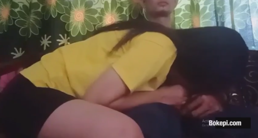 Indo Viral Sentuhanku Nggak Bisa Diam Bocil 2025 Terbaru
