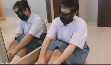 Abg Viral Indo Aku Pengen Kamu Pakai Dua Tangan Muslim Terbaru